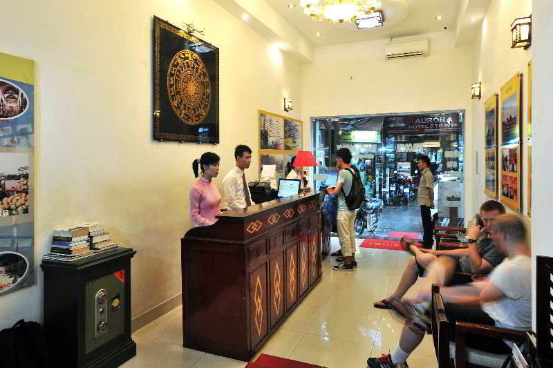Golden Time Hostel 3 Hanoi Bagian luar foto